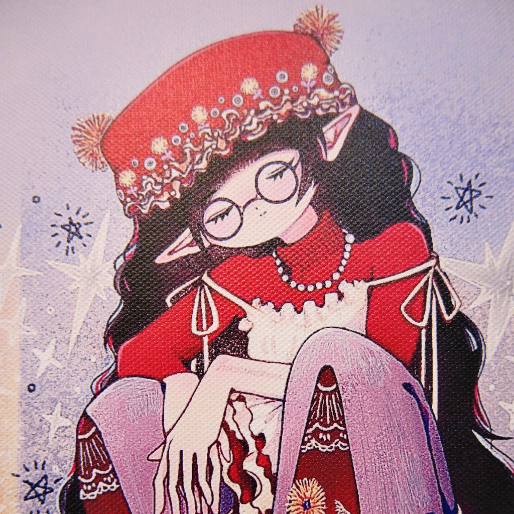 Smyrna Stitch