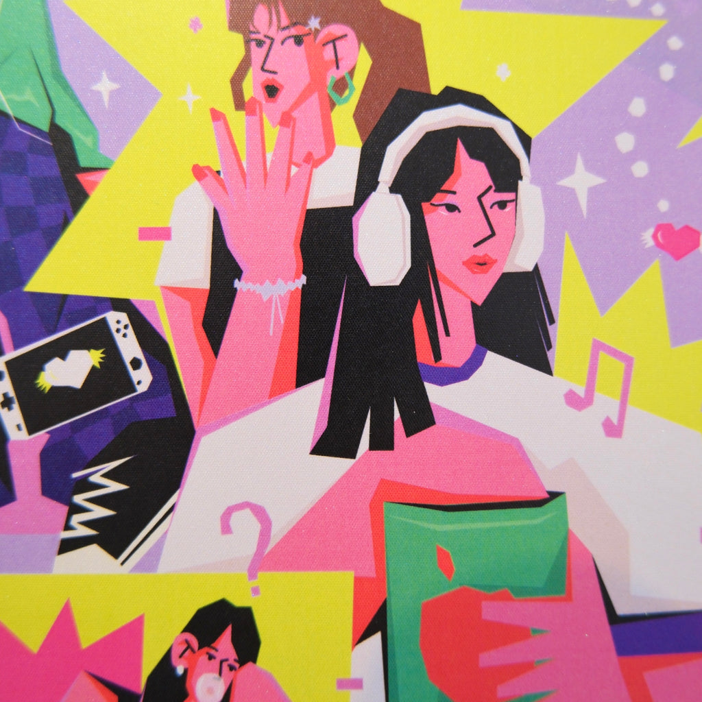Unbothered