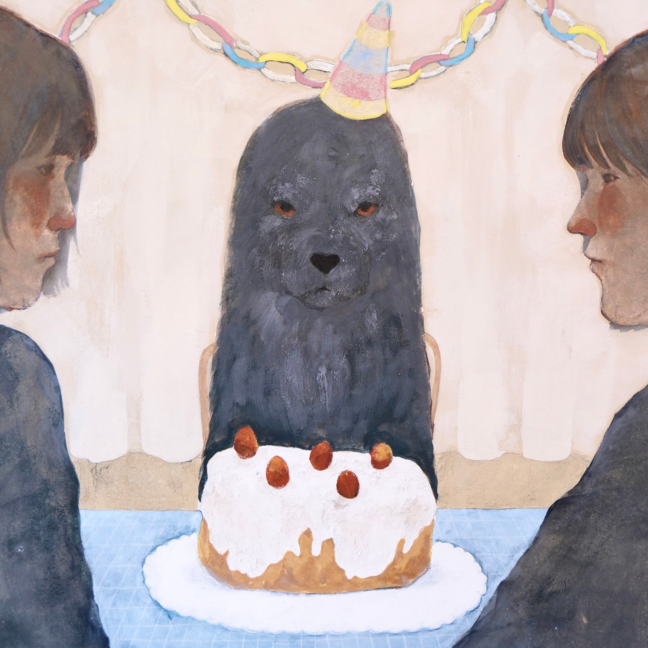 turning