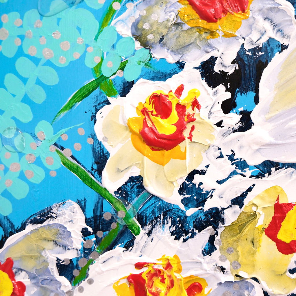 dreaming flowers-Ill 2025