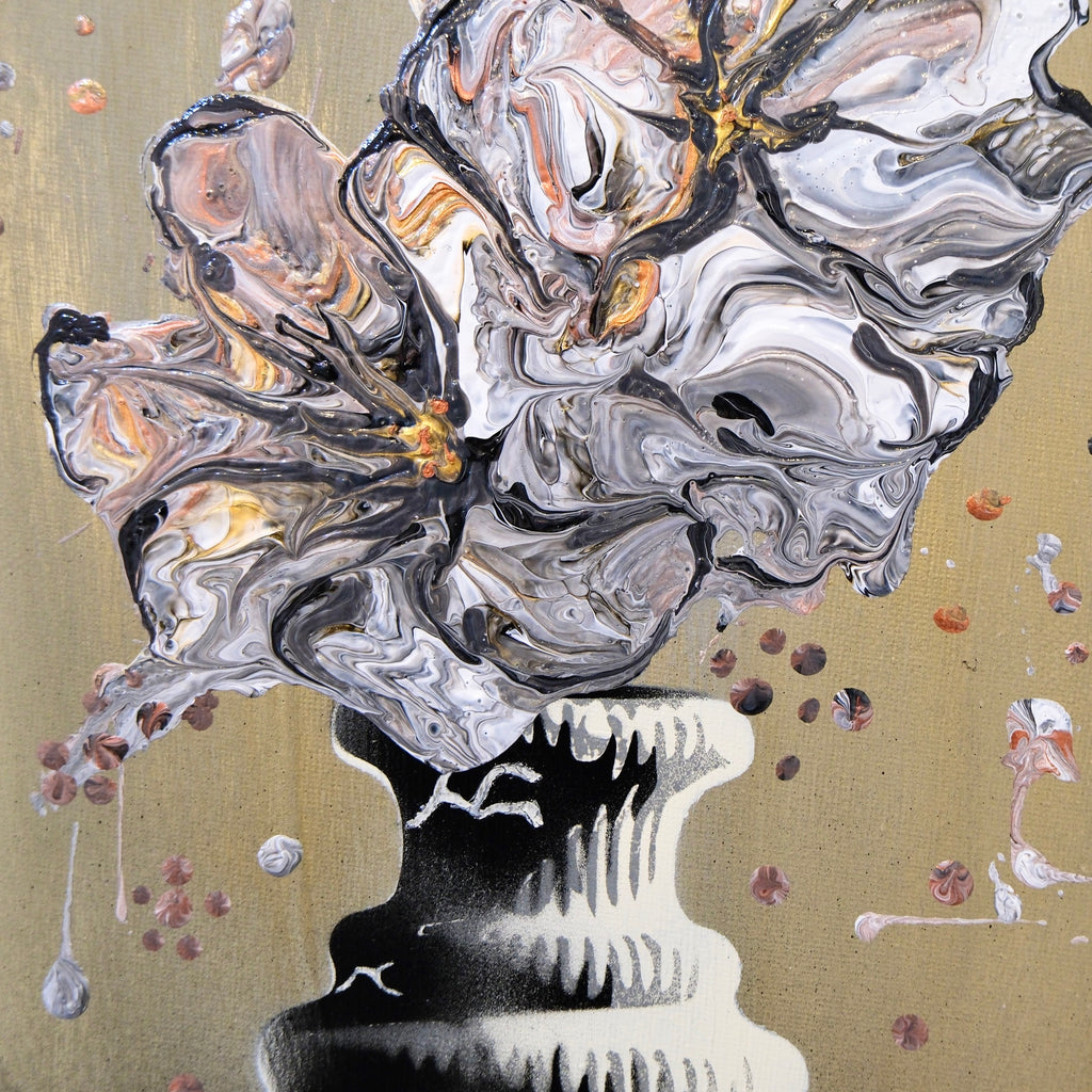 inner bloom #22