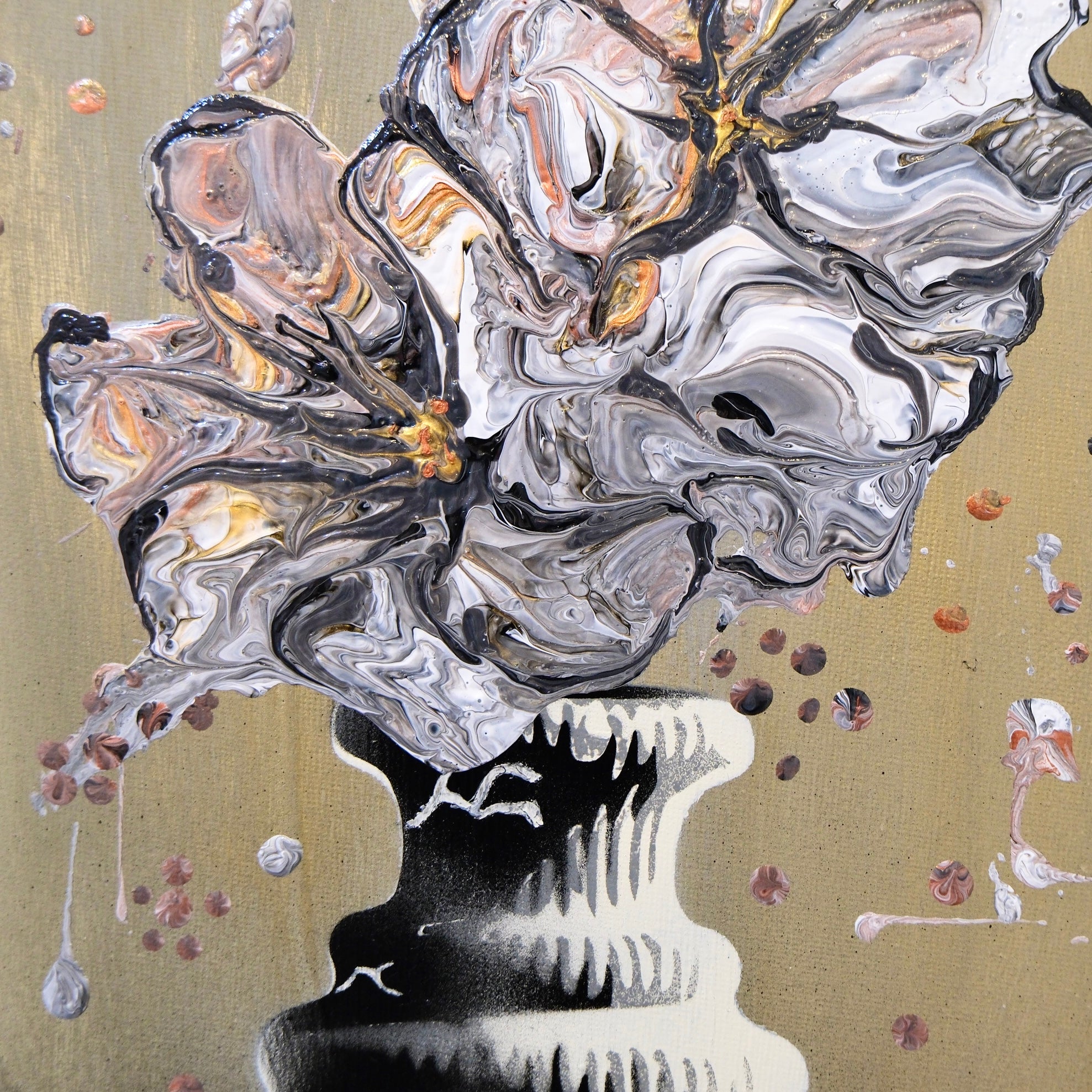 inner bloom #22