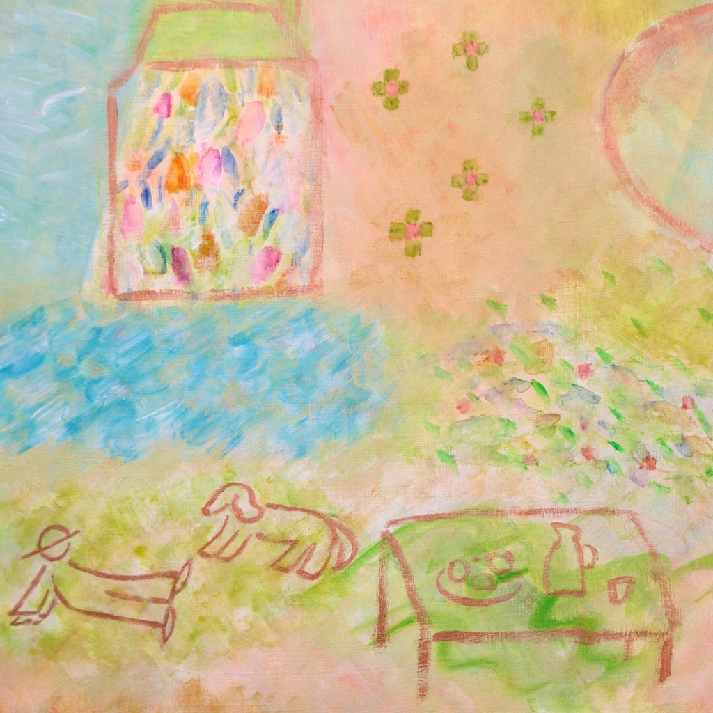 Daydream