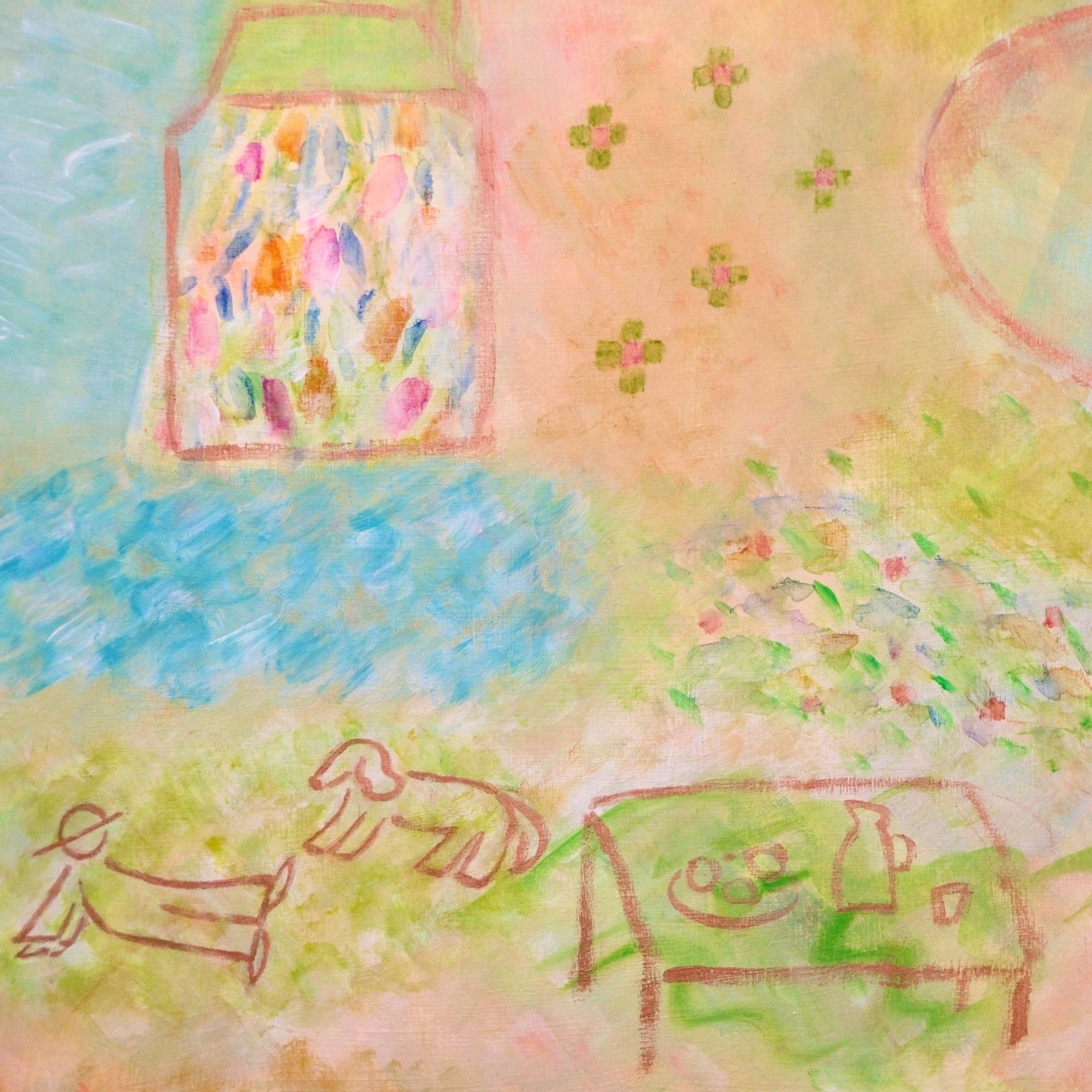 Daydream