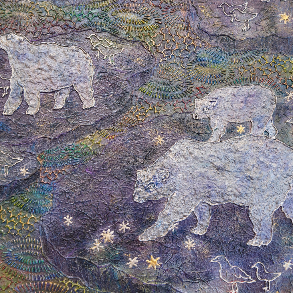 Polar Bear Habitat