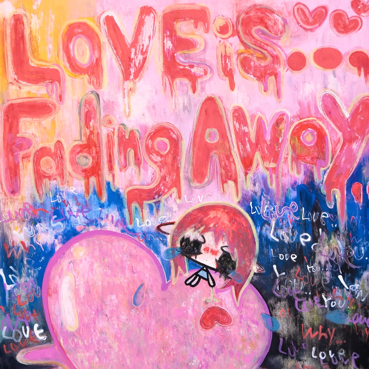 Love is End