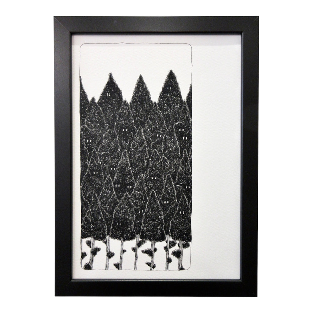 forest