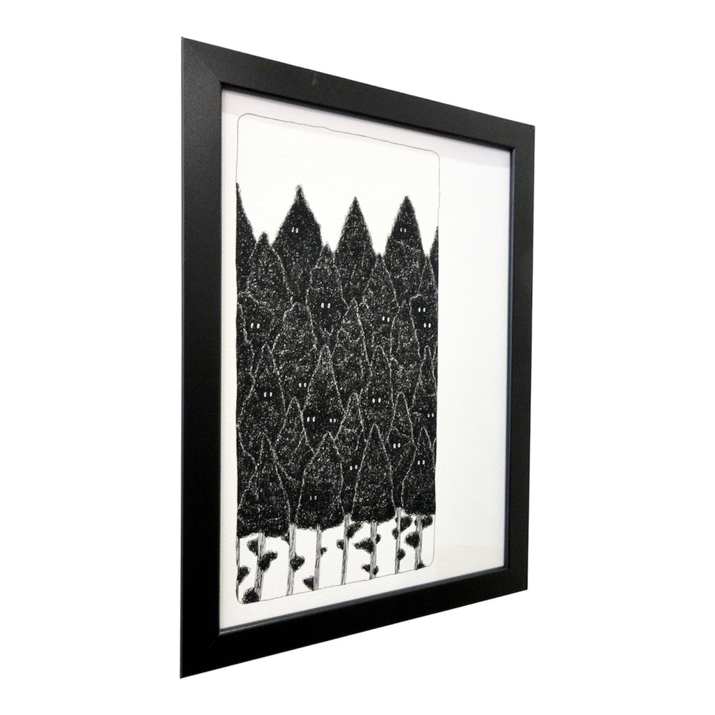 forest