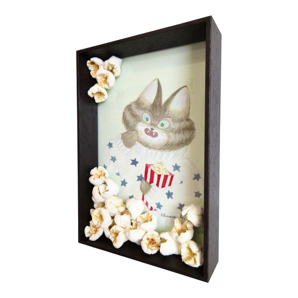 POP CORN