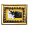 Round corners