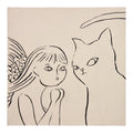 Cats and Angels -Joy-
