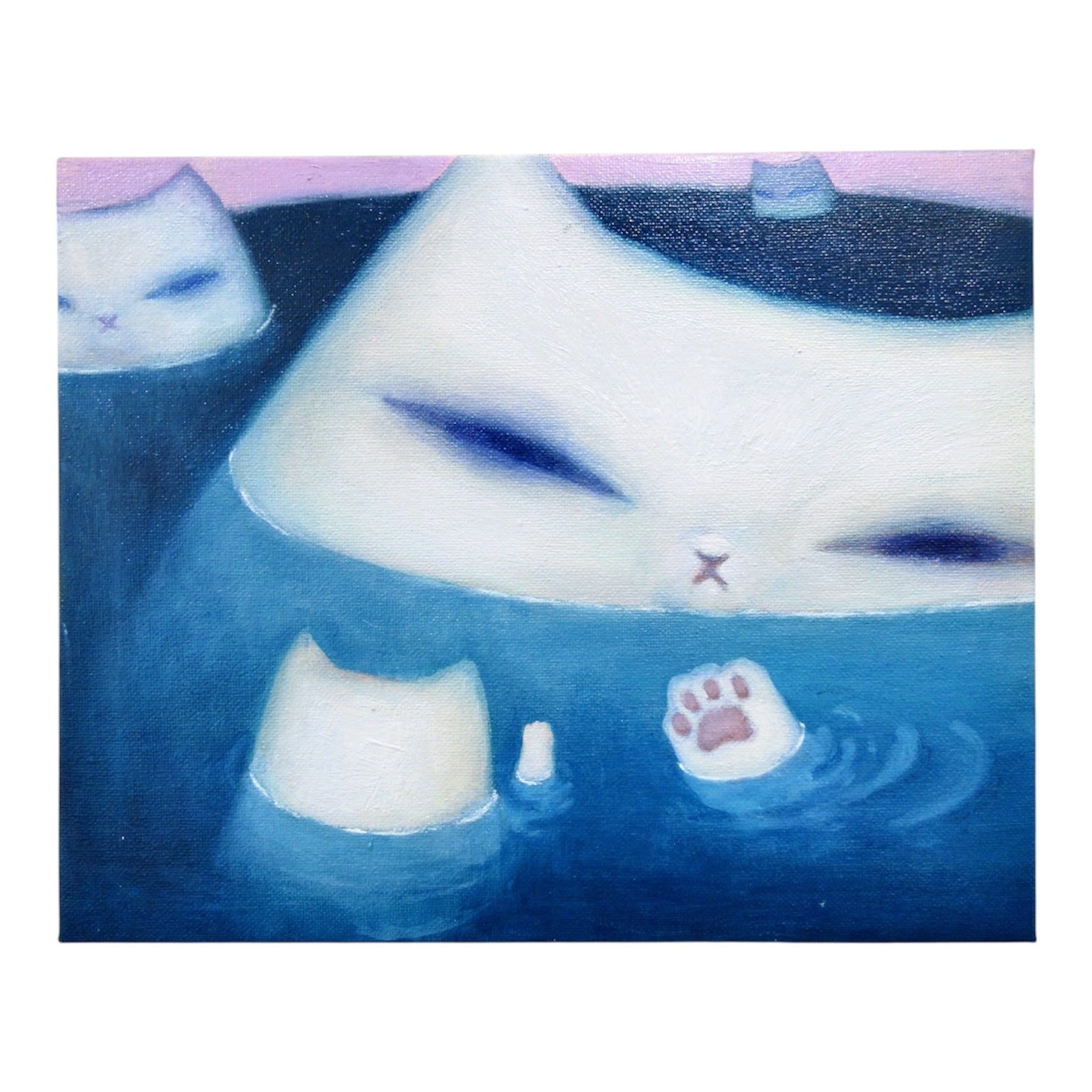 ぬるく生きていこう