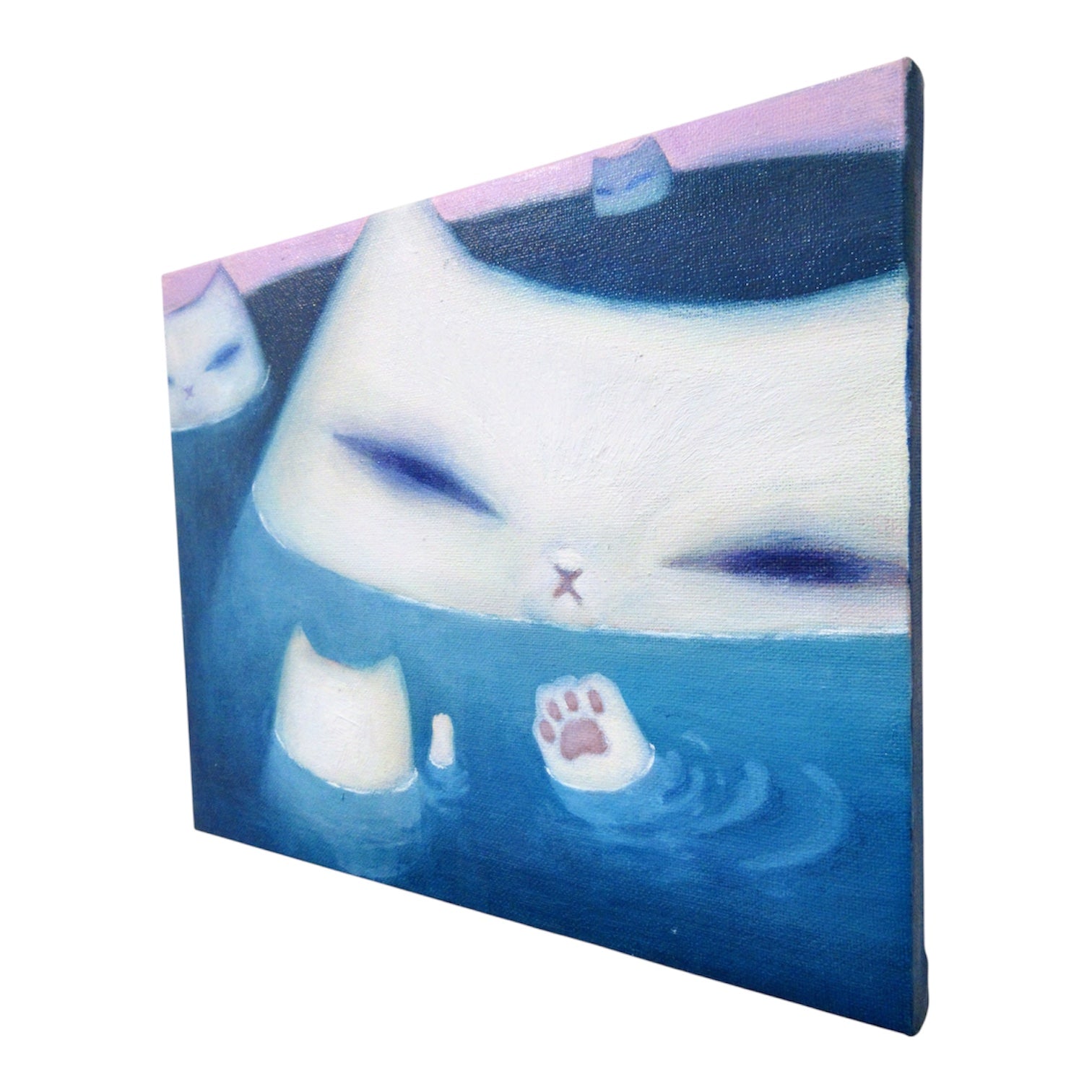 ぬるく生きていこう