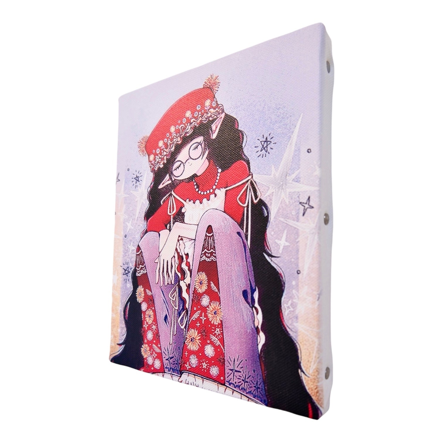 スミルナステッチ