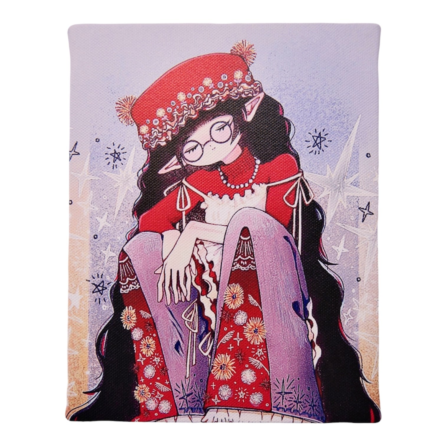 スミルナステッチ