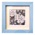 Closed Window