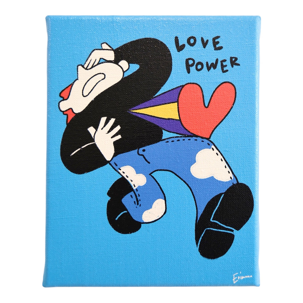 Love Power