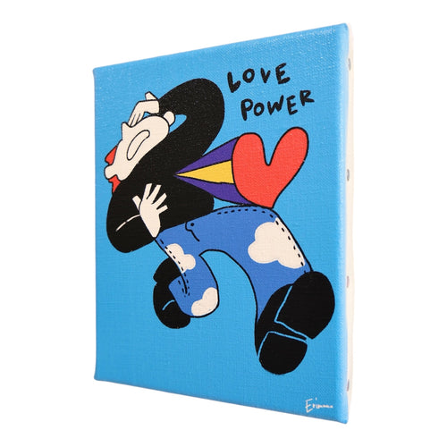 Love Power