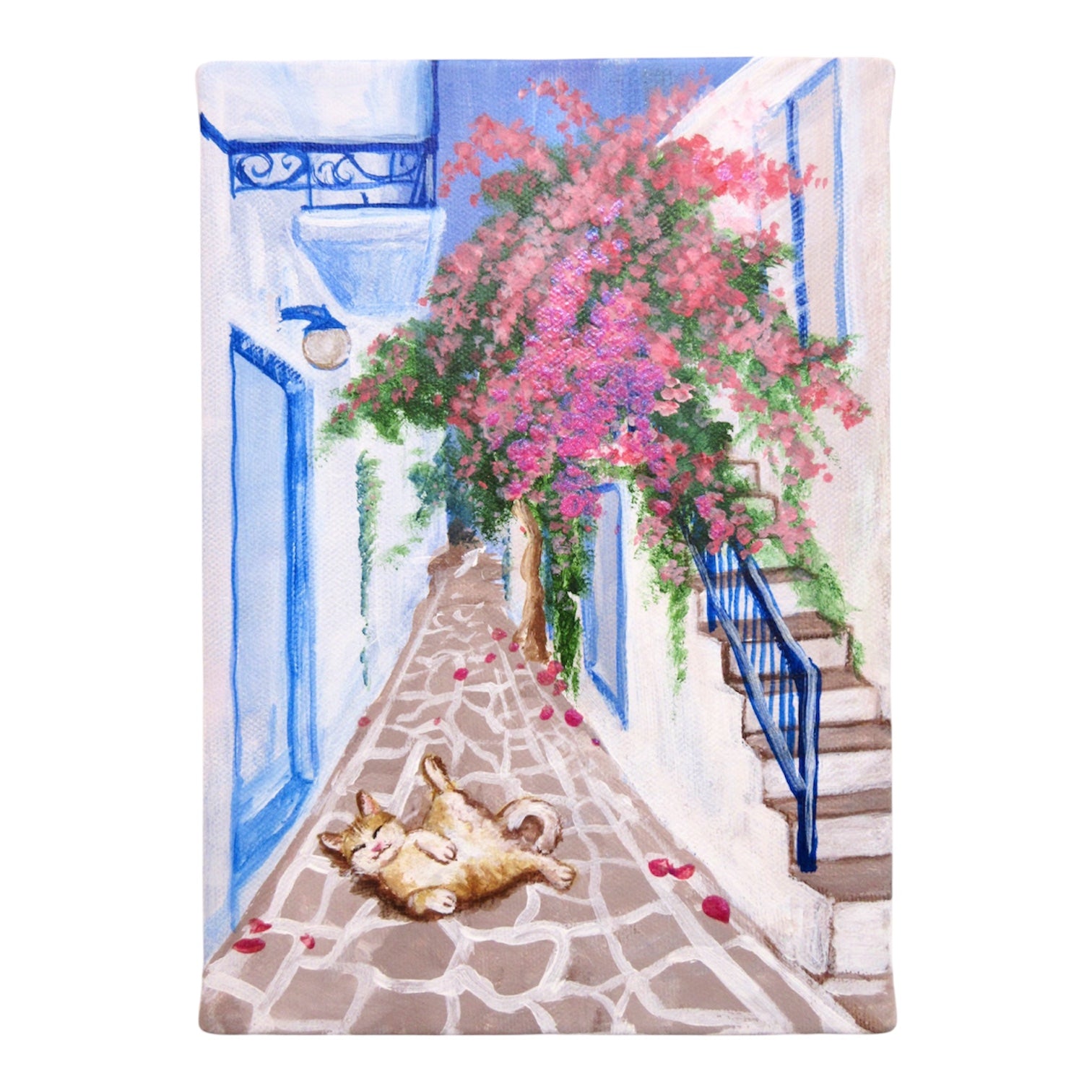 Paros Siesta