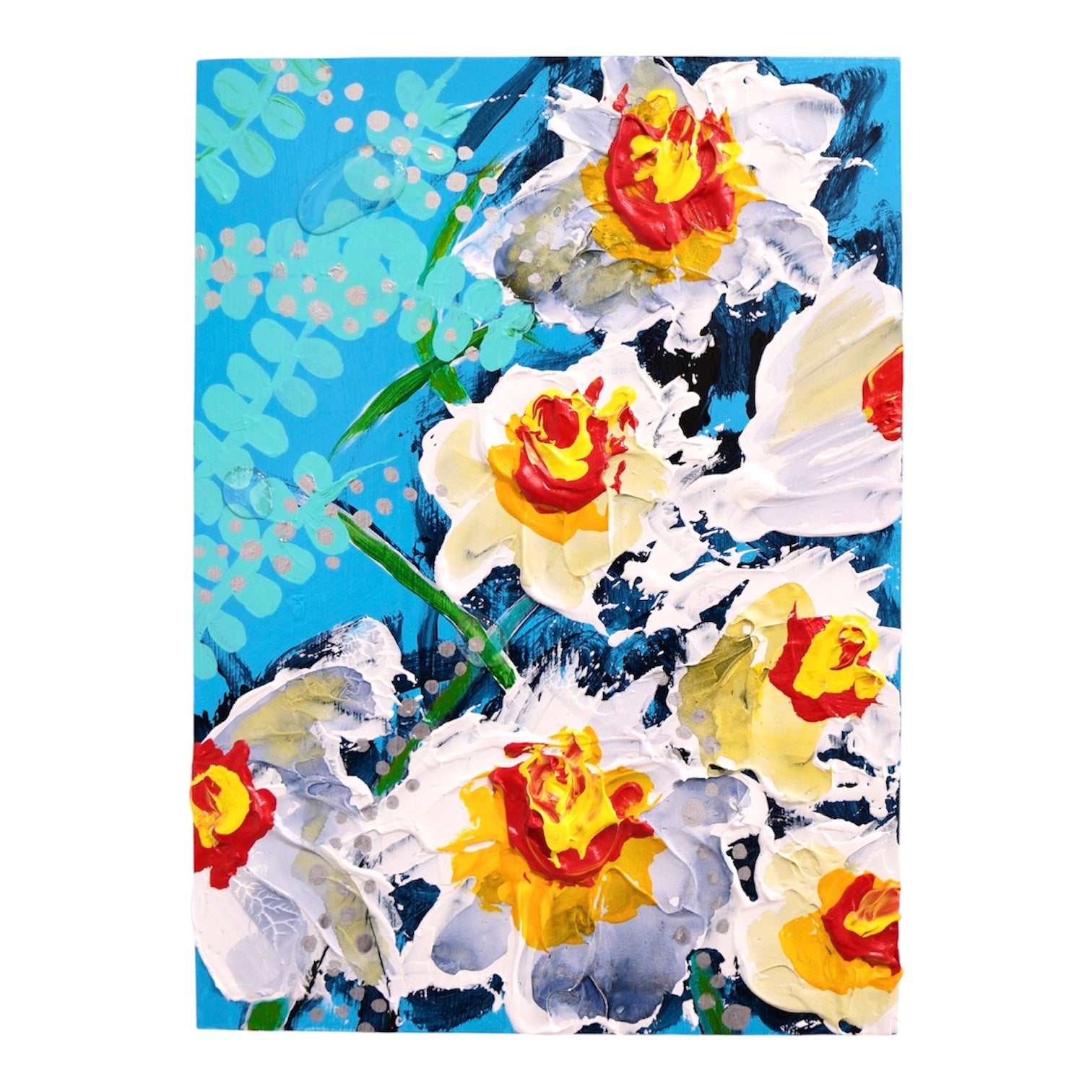 dreaming flowers-Ill 2025