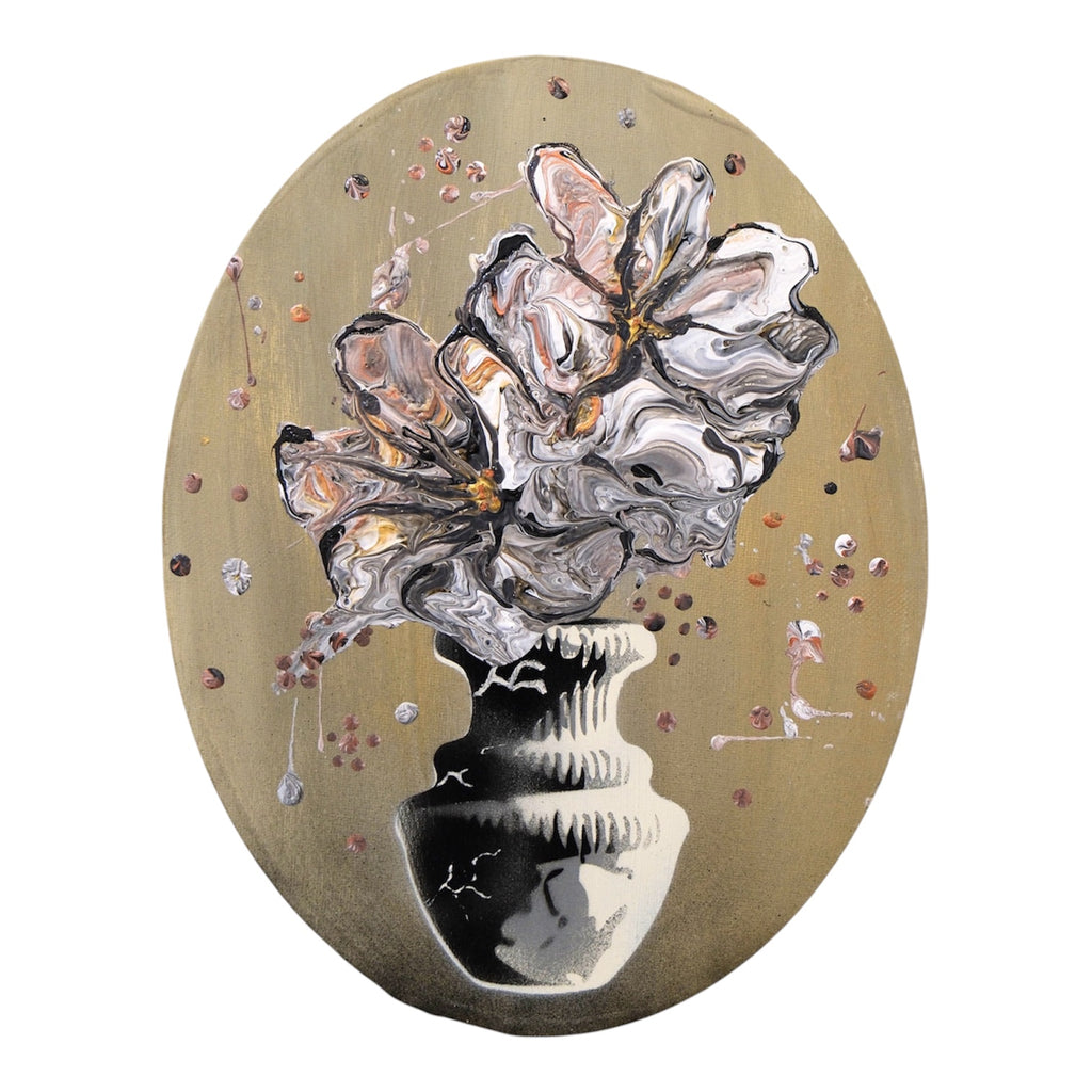 inner bloom #22