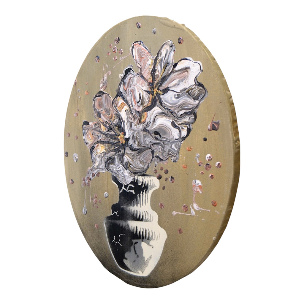 inner bloom #22