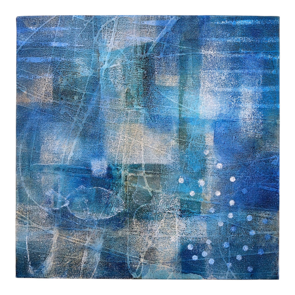 Blue Breathing