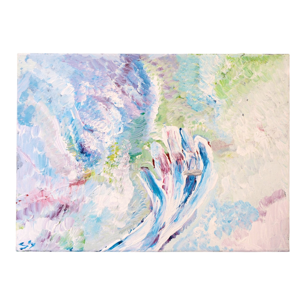 untold Mihaku