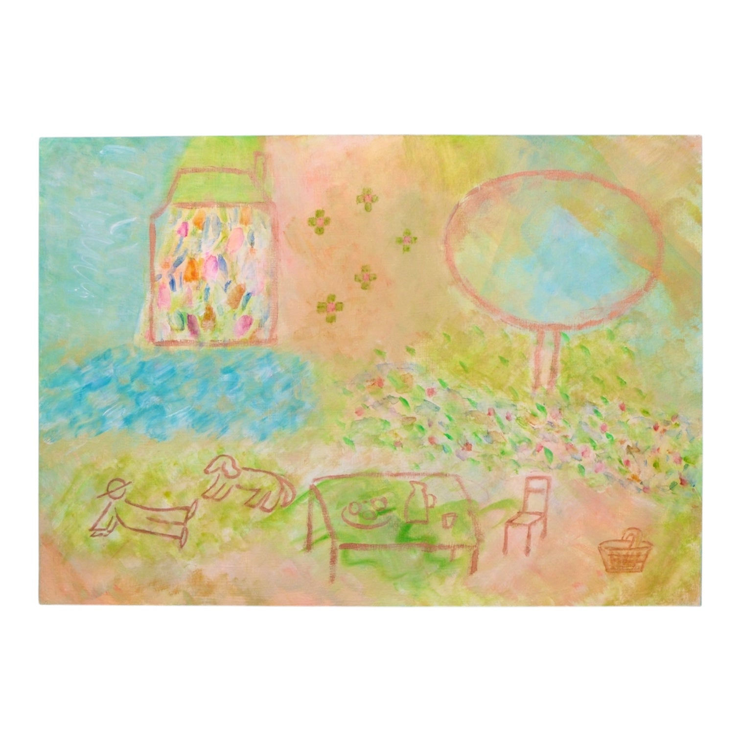 Daydream