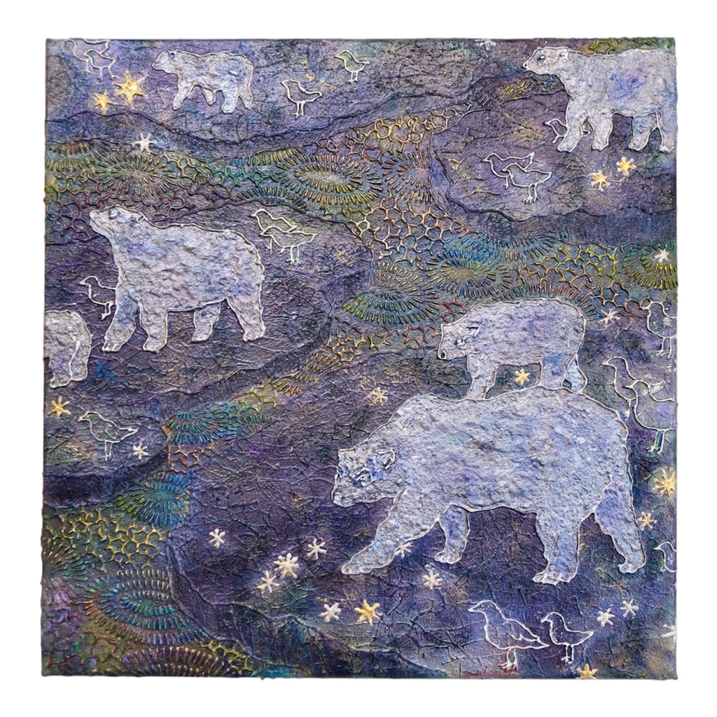 Polar Bear Habitat