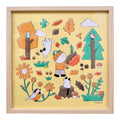 Gathering autumn


