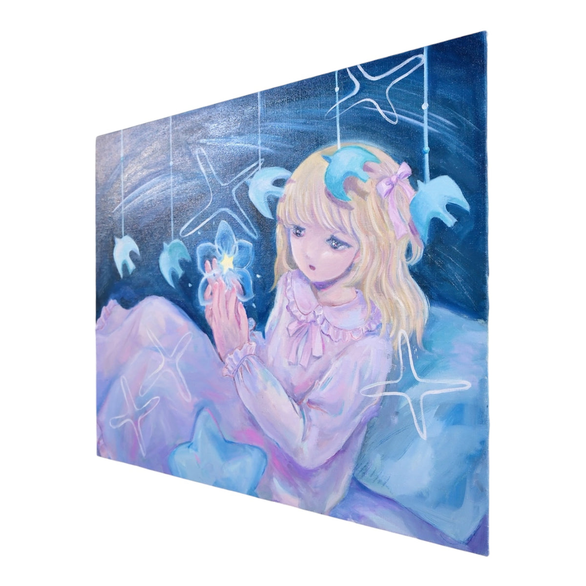 Stars Bloom