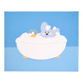 Bath time