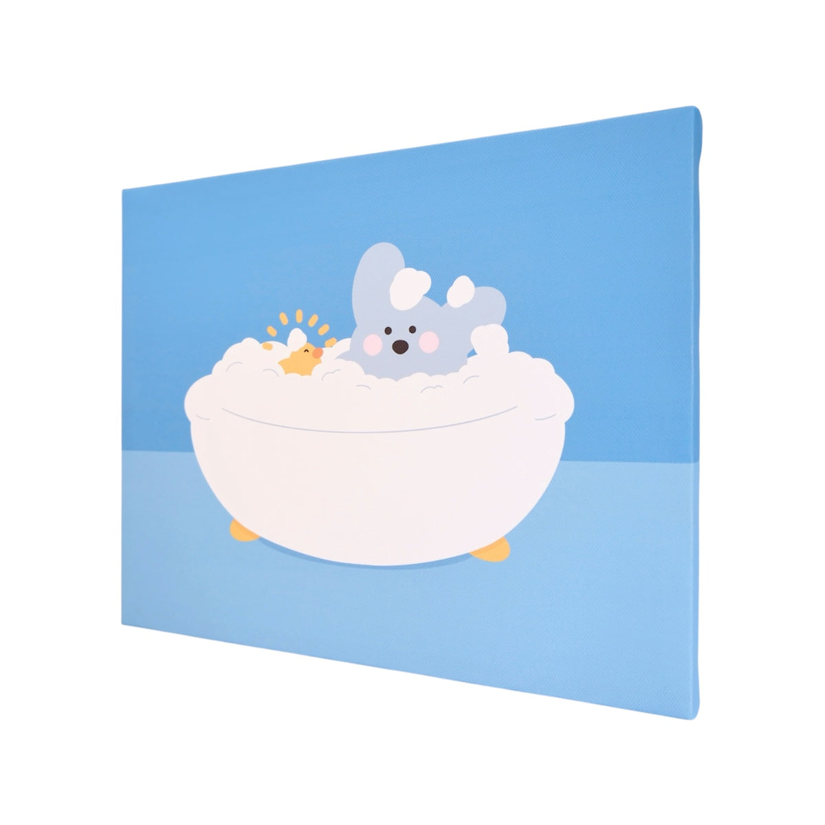 Bath time